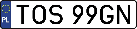 TOS99GN