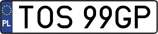 TOS99GP