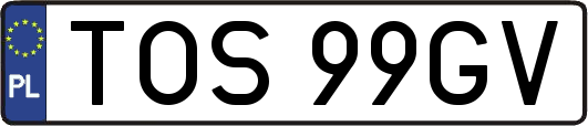 TOS99GV