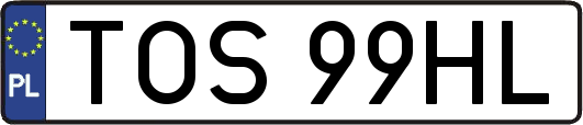 TOS99HL