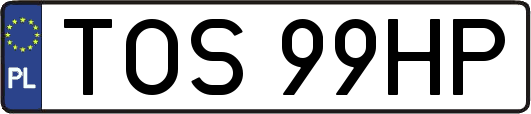 TOS99HP