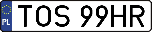TOS99HR