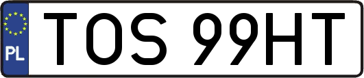 TOS99HT