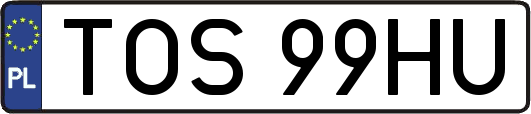 TOS99HU