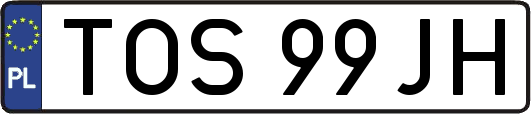TOS99JH