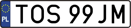 TOS99JM