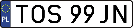 TOS99JN
