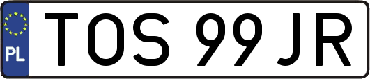 TOS99JR