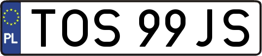TOS99JS