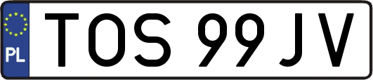 TOS99JV