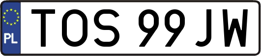 TOS99JW