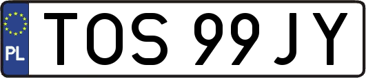 TOS99JY