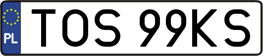 TOS99KS