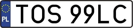 TOS99LC
