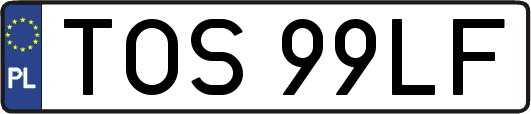 TOS99LF