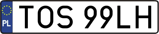 TOS99LH