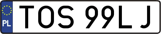 TOS99LJ