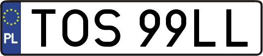 TOS99LL