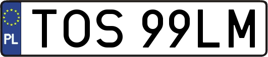 TOS99LM