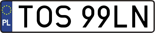 TOS99LN