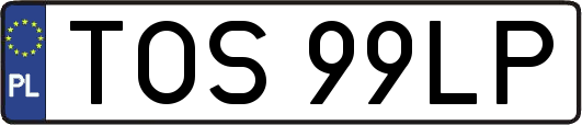 TOS99LP