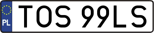 TOS99LS