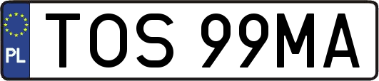 TOS99MA
