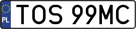 TOS99MC