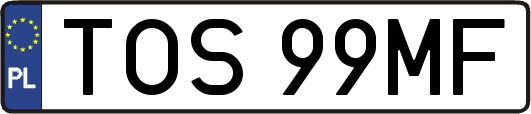 TOS99MF