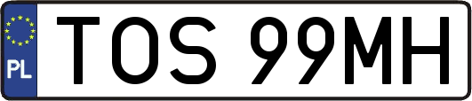 TOS99MH