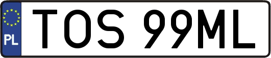 TOS99ML