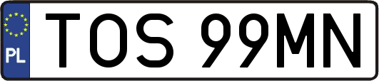 TOS99MN
