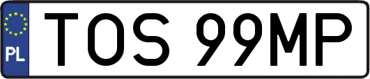 TOS99MP