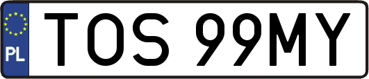 TOS99MY