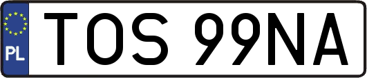 TOS99NA