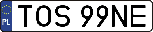 TOS99NE