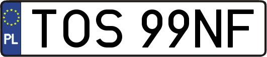 TOS99NF