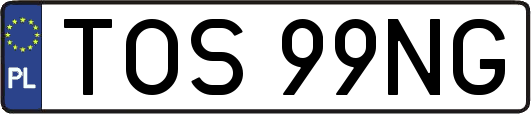 TOS99NG