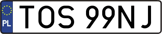 TOS99NJ
