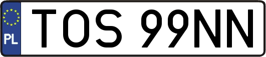 TOS99NN