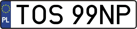 TOS99NP
