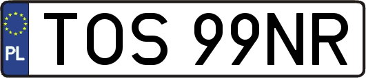TOS99NR
