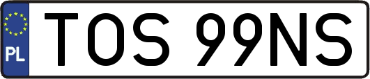 TOS99NS
