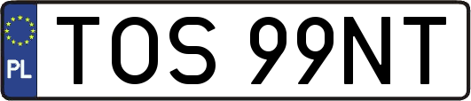 TOS99NT
