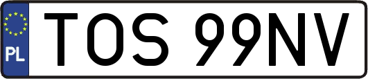 TOS99NV