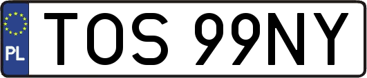 TOS99NY