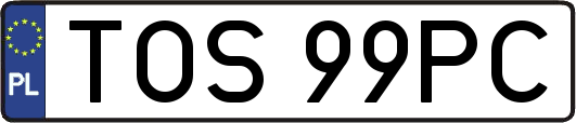 TOS99PC