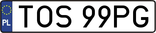TOS99PG