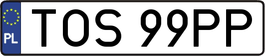 TOS99PP