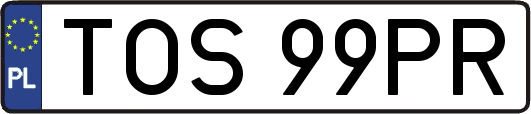 TOS99PR